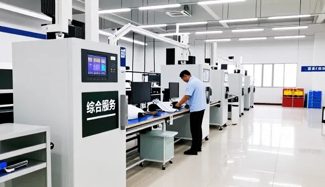 定制礼盒套装